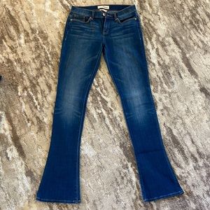 DITTOS FLARE JEANS
